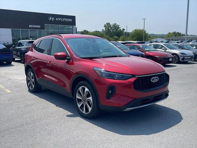 2024 Ford Escape Platinum for sale in Rochester, NY