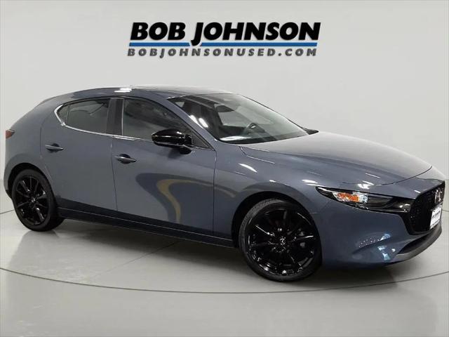2024 Mazda Mazda3 2.5 S Carbon Edition for sale in Rochester, NY