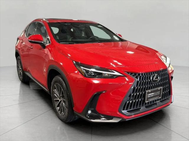 2023 Lexus NX 350 Premium for sale in Middleton, WI