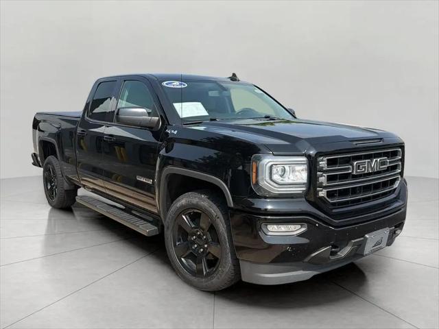 2018 GMC Sierra 1500 Base for sale in Middleton, WI