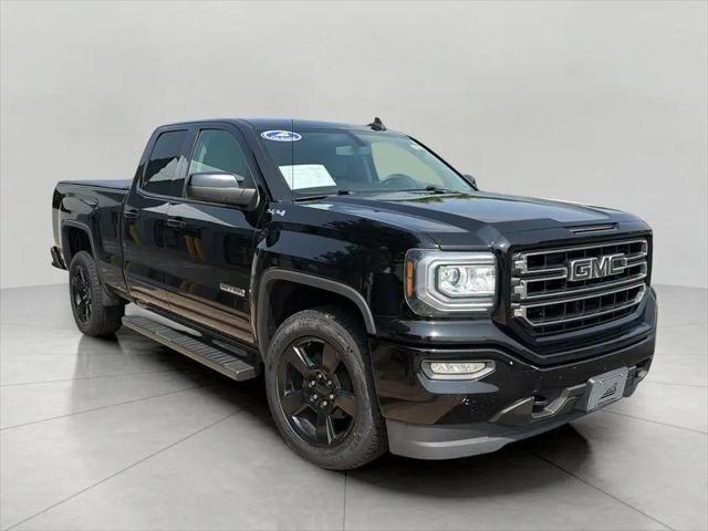 2018 GMC Sierra 1500 Base for sale in Middleton, WI