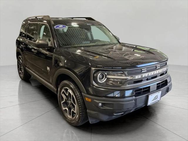 2021 Ford Bronco Sport Big Bend for sale in Middleton, WI