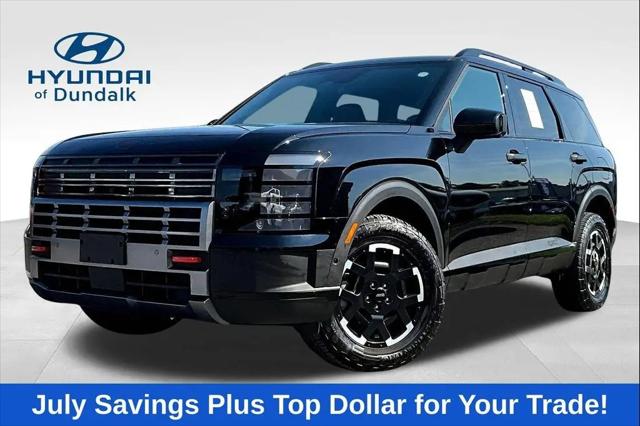 2026 Hyundai Palisade XRT Pro for sale in Baltimore, MD