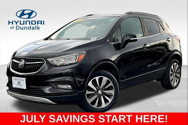 2017 Buick Encore Preferred II for sale in Baltimore, MD