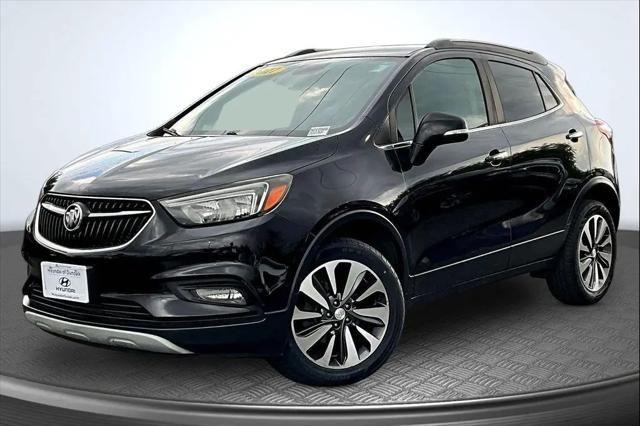 2017 Buick Encore Preferred II for sale in Baltimore, MD