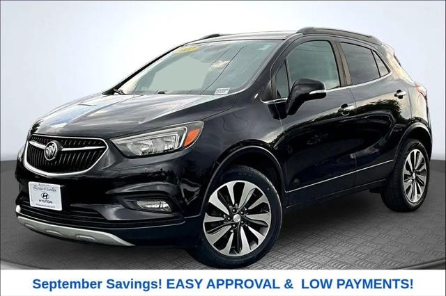 2017 Buick Encore Preferred II for sale in Baltimore, MD