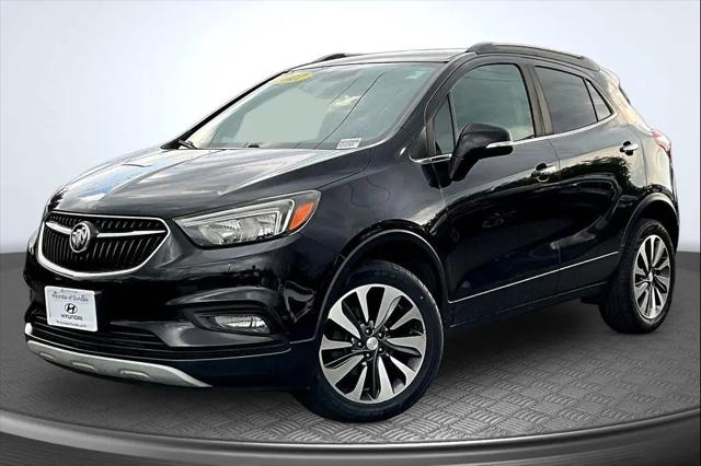 2017 Buick Encore Preferred II for sale in Baltimore, MD