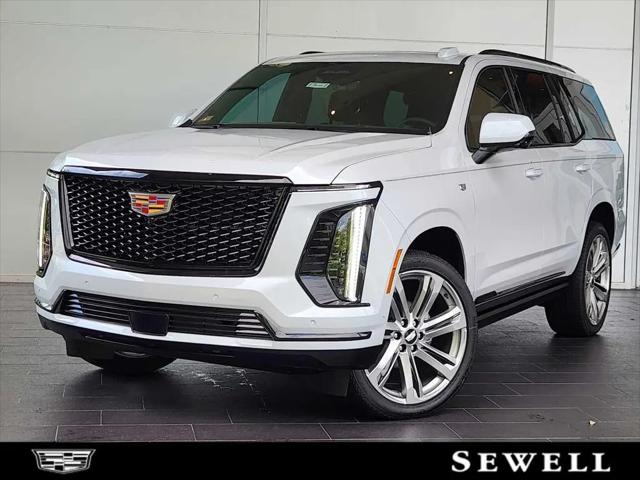 2026 Cadillac Escalade Sport for sale in Houston, TX