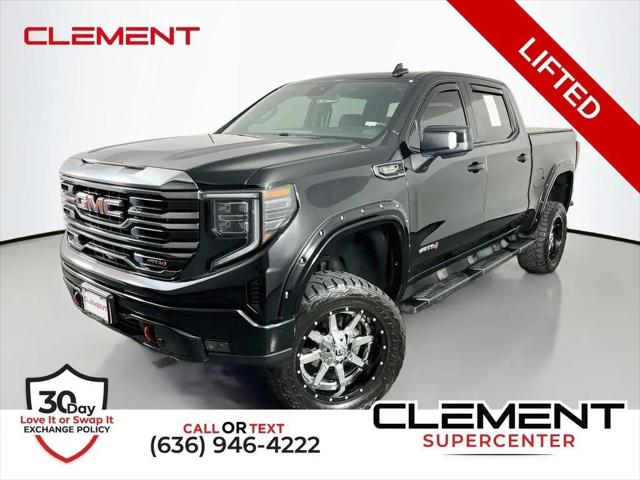 2022 GMC Sierra 1500 AT4 for sale in St. Charles, MO