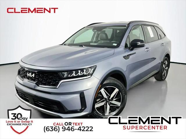 2022 Kia Sorento EX for sale in St. Charles, MO