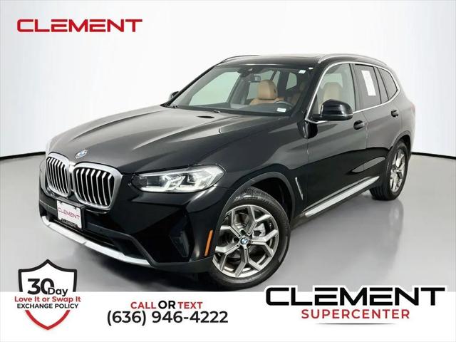 2023 BMW X3 xDrive30i for sale in St. Charles, MO
