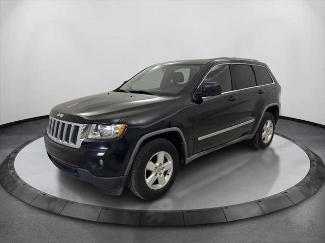 2011 Jeep Grand Cherokee Laredo for sale in Houston, TX