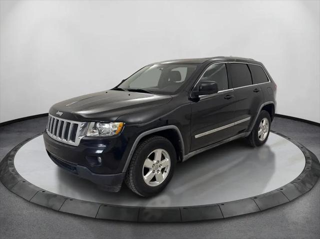 2011 Jeep Grand Cherokee Laredo for sale in Houston, TX