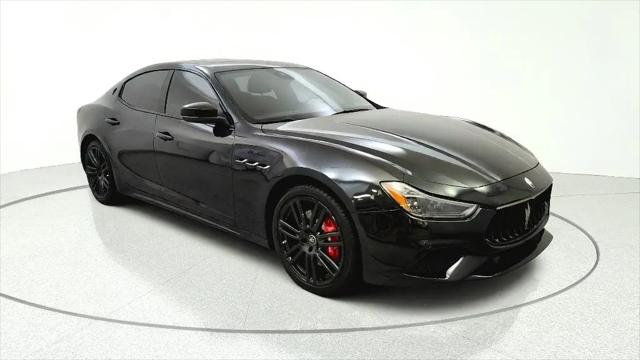 2023 Maserati Ghibli Modena for sale in Ocean, NJ