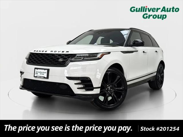 2019 Land Rover Range Rover Velar P250 R-Dynamic SE for sale in Plano, TX