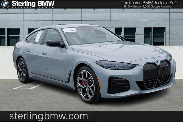 2024 BMW i4 eDrive35 for sale in Newport Beach, CA