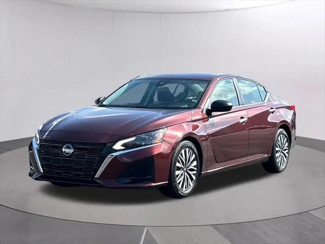 2025 Nissan Altima SV FWD for sale in Lucedale, MS