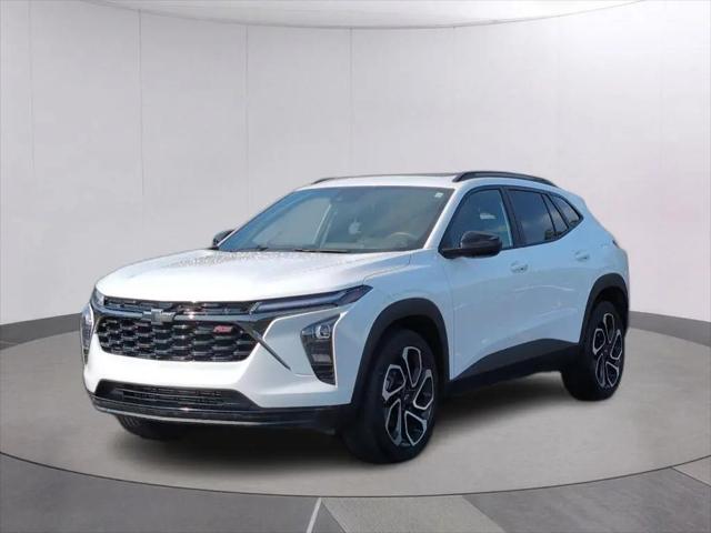2025 Chevrolet Trax FWD 2RS for sale in Lucedale, MS