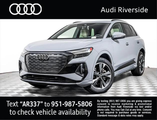 2023 Audi e-tron Prestige 50 quattro for sale in Riverside, CA