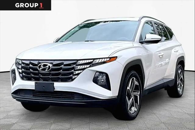 2023 Hyundai Tucson SEL for sale in Atlanta, GA