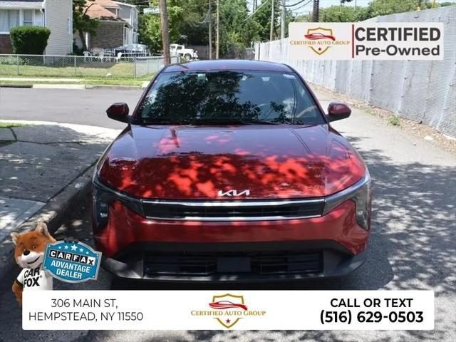 2025 Kia K4 LXS for sale in Hempstead, NY