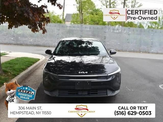 2025 Kia K4 LXS for sale in Hempstead, NY