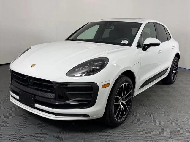 2025 Porsche Macan Base for sale in Marietta, GA