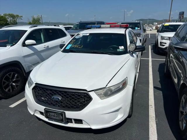 2015 Ford Police Interceptor Base for sale in Somerset, KY