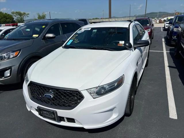 2015 Ford Police Interceptor Base for sale in Somerset, KY