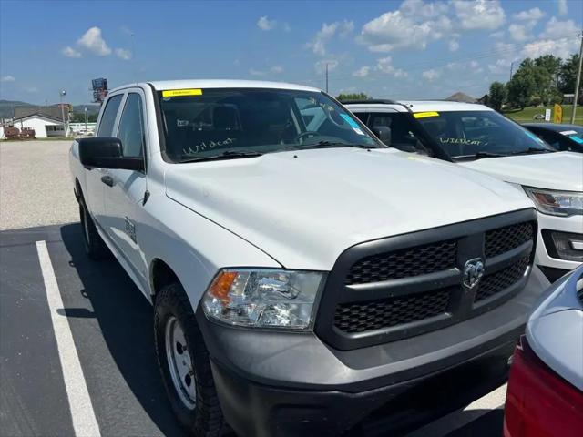 2019 Ram 1500 Classic Tradesman Crew Cab 4x4 5'7" Box for sale in Somerset, KY