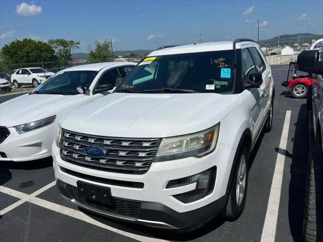 2016 Ford Explorer XLT for sale in Somerset, KY