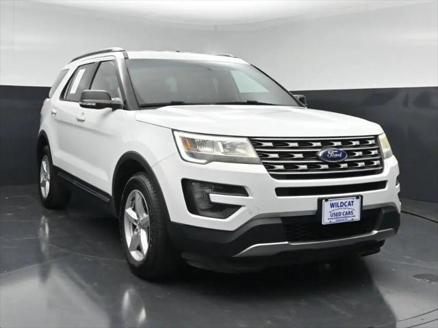 2016 Ford Explorer XLT for sale in Somerset, KY