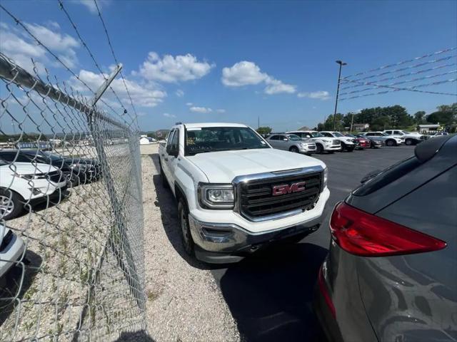 2019 GMC Sierra 1500 Limited Base for sale in Somerset, KY