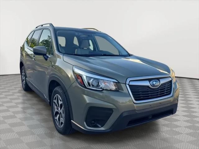 2020 Subaru Forester Premium for sale in LaVista, NE