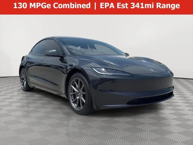 2024 Tesla Model 3 Long Range Dual Motor All-Wheel Drive for sale in LaVista, NE