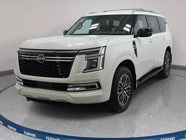 2025 Nissan Armada SL 4WD for sale in Maple Shade Township, NJ