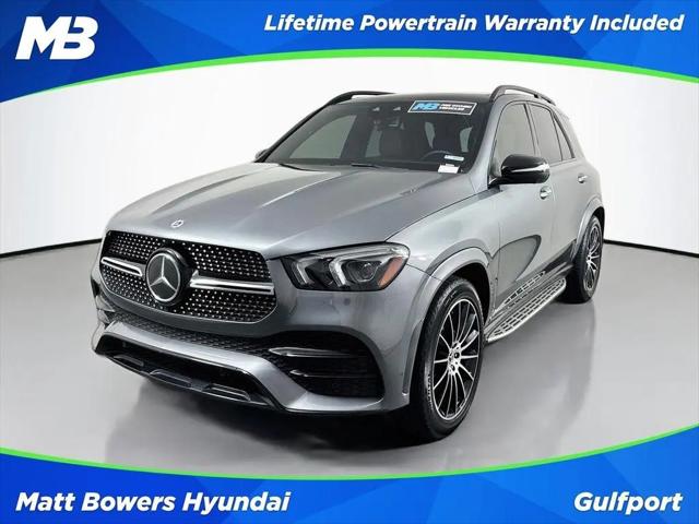 2023 Mercedes-Benz GLE GLE 350 Base for sale in Gulfport, MS