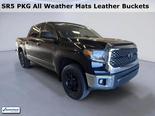 2020 Toyota Tundra SR5 for sale in Brunswick, OH