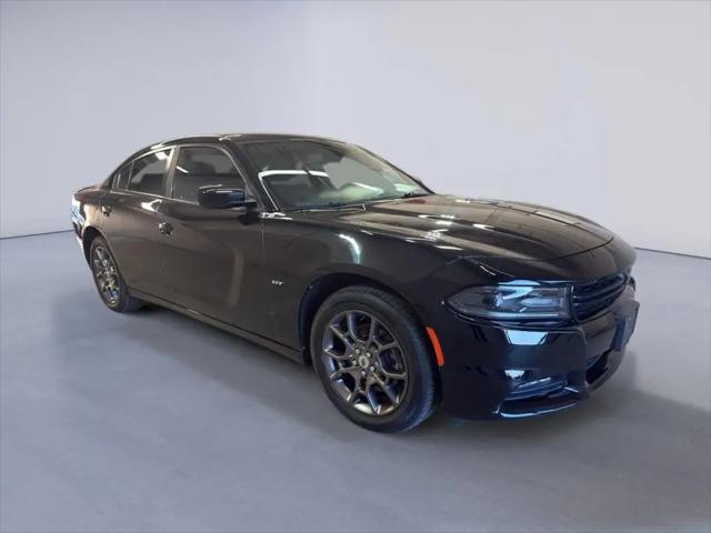 2018 Dodge Charger GT AWD for sale in Brunswick, OH