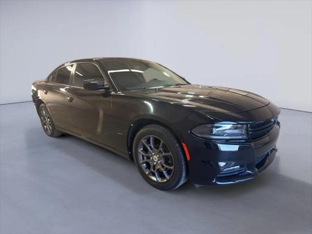 2018 Dodge Charger GT AWD for sale in Brunswick, OH