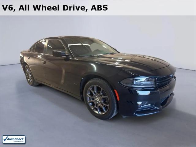 2018 Dodge Charger GT AWD for sale in Brunswick, OH