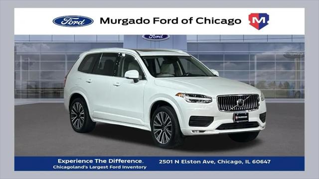 2020 Volvo XC90 T5 Momentum 7 Passenger for sale in Chicago, IL