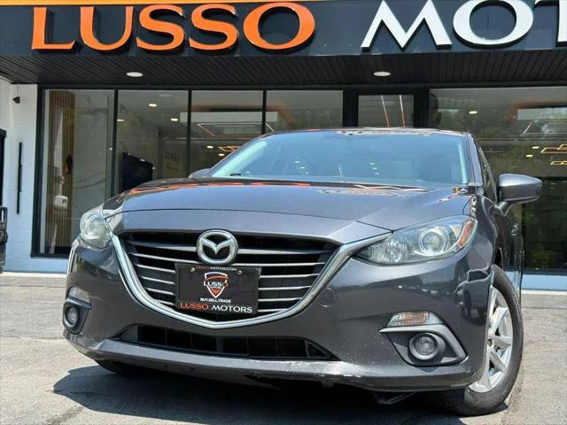 2016 Mazda Mazda3 i Touring for sale in Amsterdam, NY