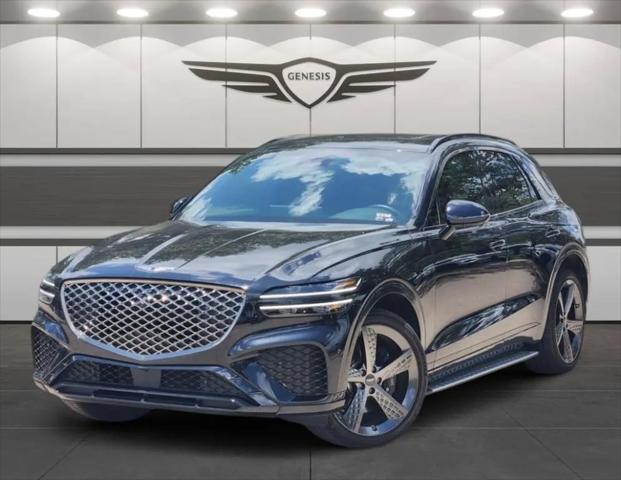 2025 Genesis GV70 3.5T AWD Sport for sale in Irving, TX