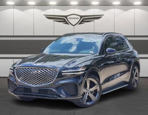2025 Genesis GV70 3.5T AWD Sport for sale in Irving, TX