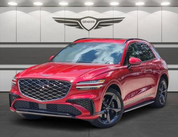 2026 Genesis GV70 3.5T Sport Prestige for sale in Irving, TX