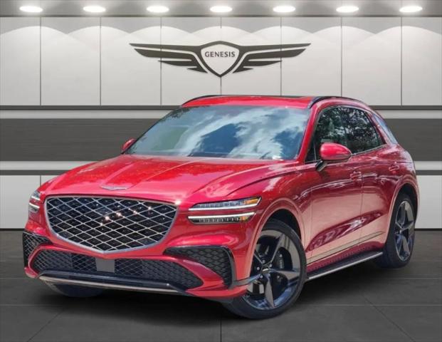 2026 Genesis GV70 3.5T Sport Prestige for sale in Irving, TX