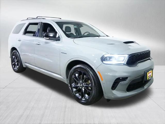 2023 Dodge Durango R/T Plus AWD for sale in Golden Valley, MN