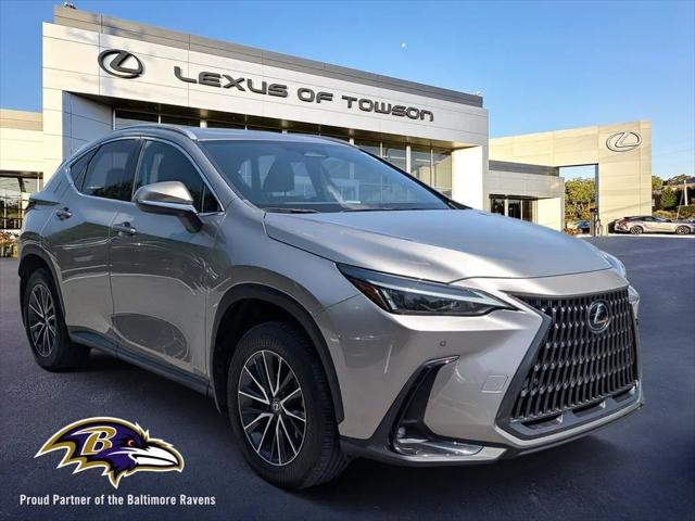2024 Lexus NX Premium for sale in Towson, MD