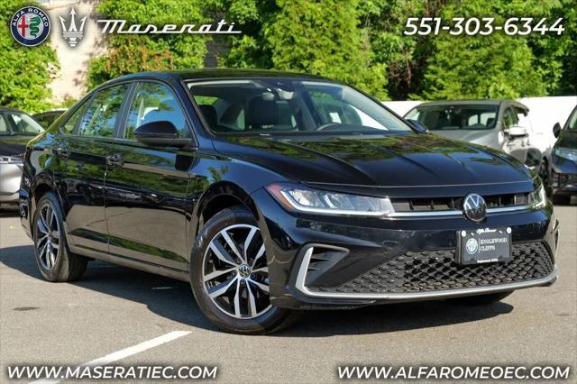 2025 Volkswagen Jetta 1.5T SE for sale in Englewood Cliffs, NJ